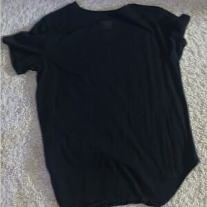 If you like this channel when you were a kid I’d recommend this shirt!